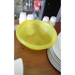 SALADIER PLASTIQUE 