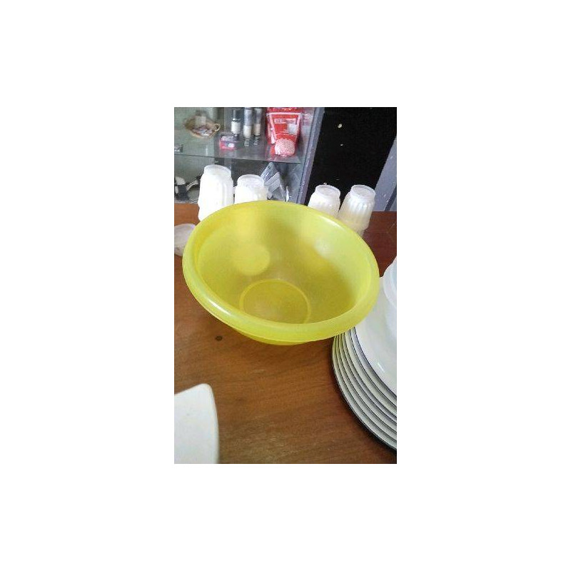 SALADIER PLASTIQUE 