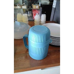 GAMELLE THERMOS 