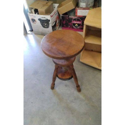 TABOURET A VIS