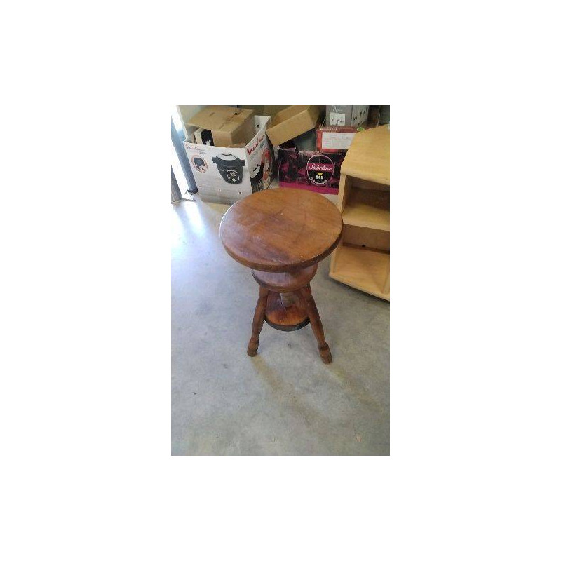 TABOURET A VIS