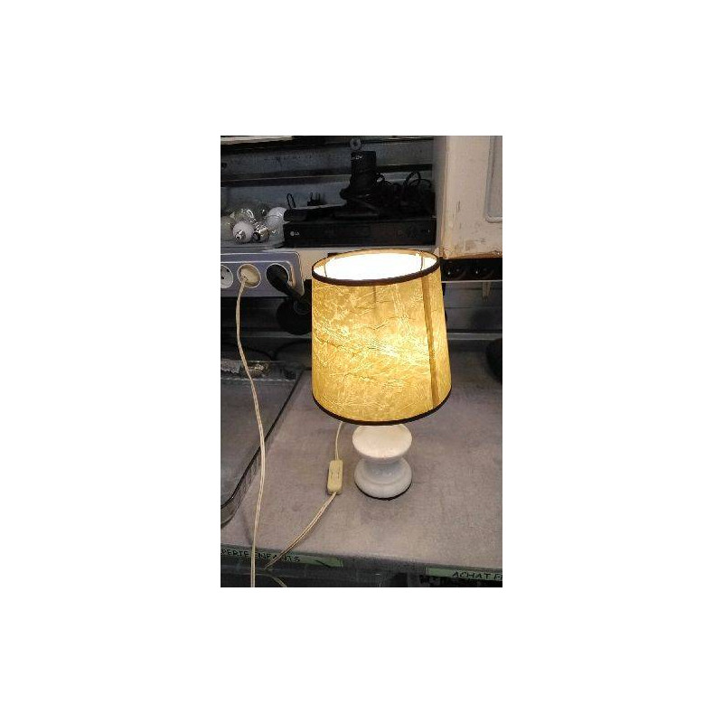 LAMPE A POSER PM