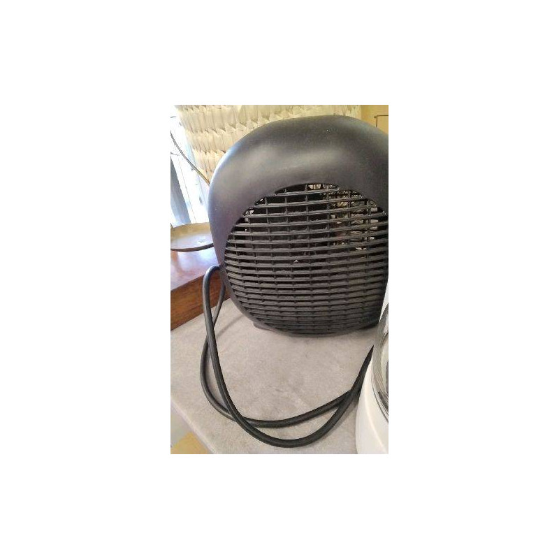 CHAUFFAGE SOUFFLANT PM