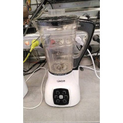 BLENDER LIVOO