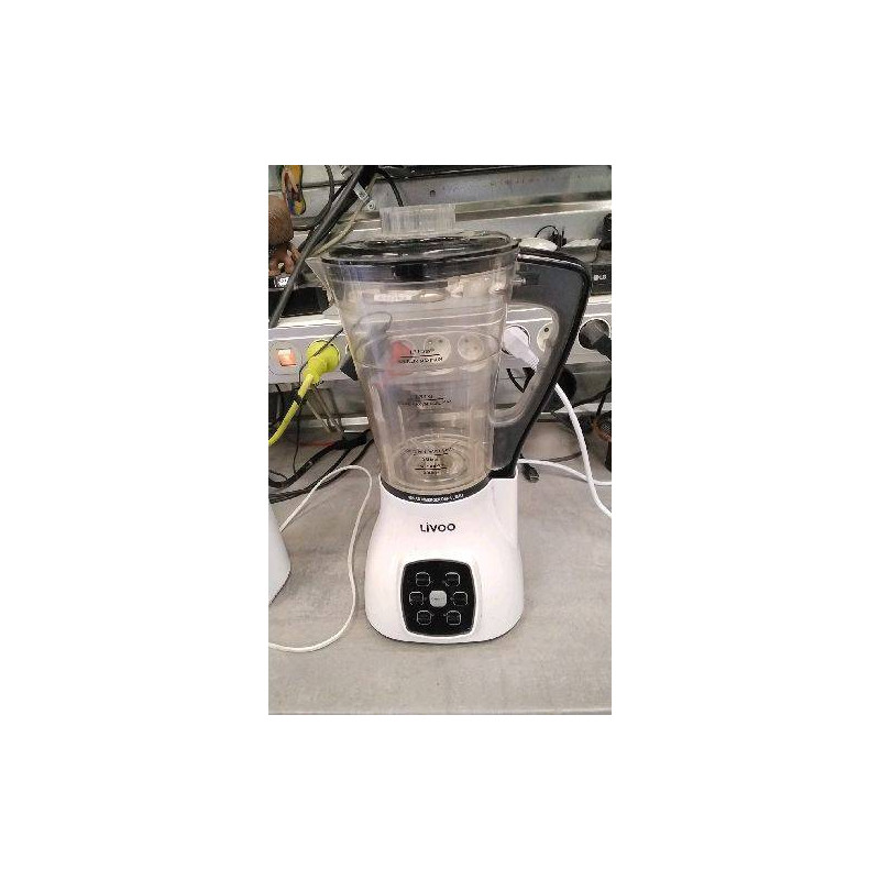BLENDER LIVOO