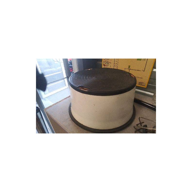 MARCHE PIED A ROULETTES EN L’ETAT 