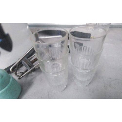 VERRE X6