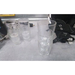 VERRE X3 