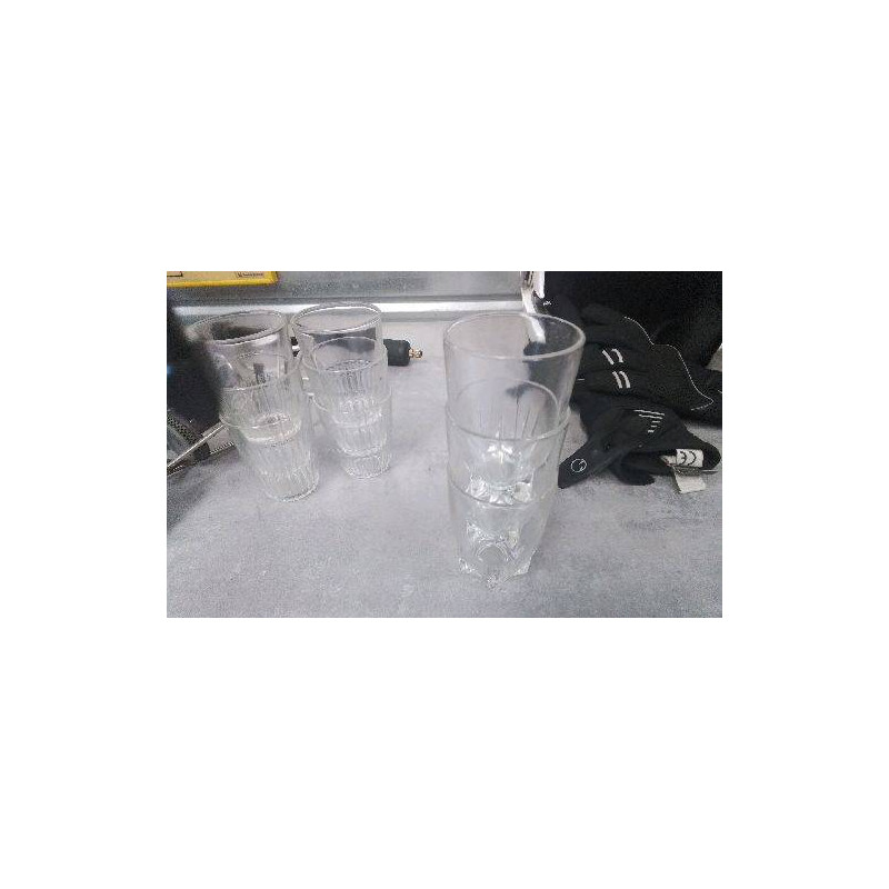 VERRE X3 