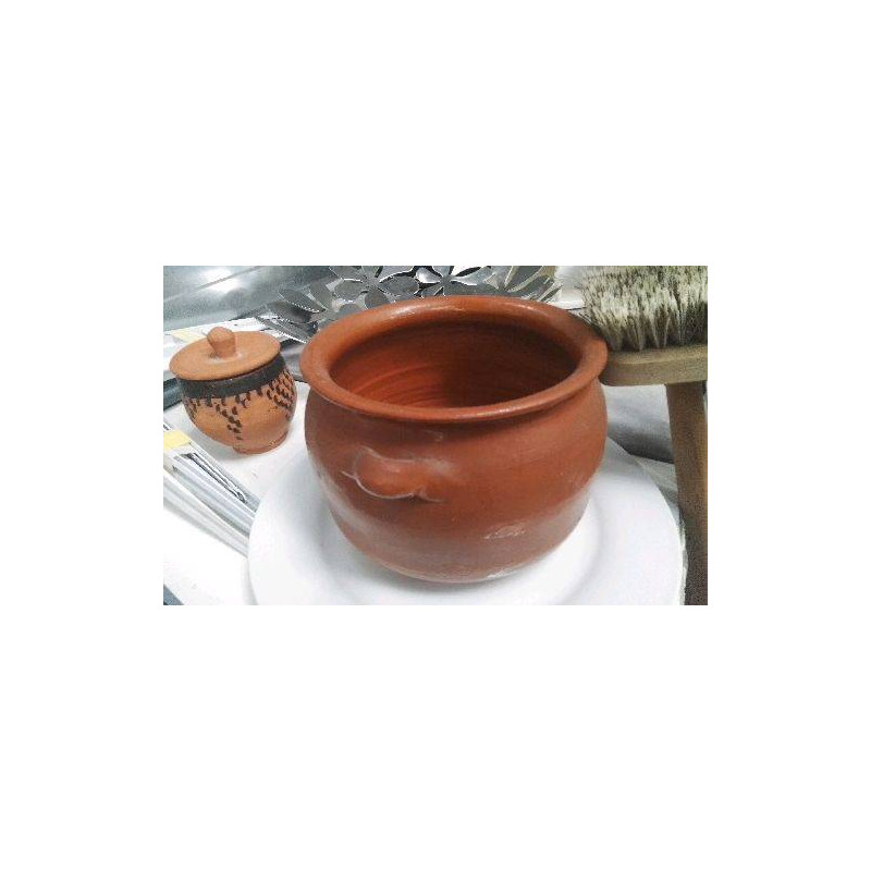 POT TERRE GM