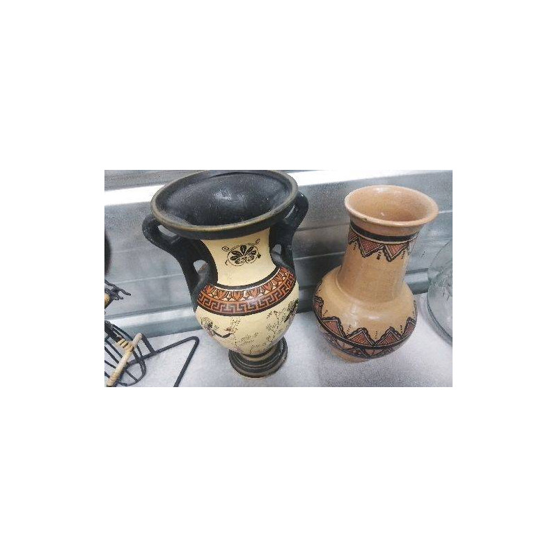 VASE STYLE GREC 