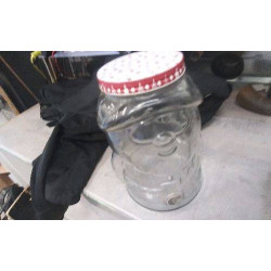 BOCAL GM VERRE