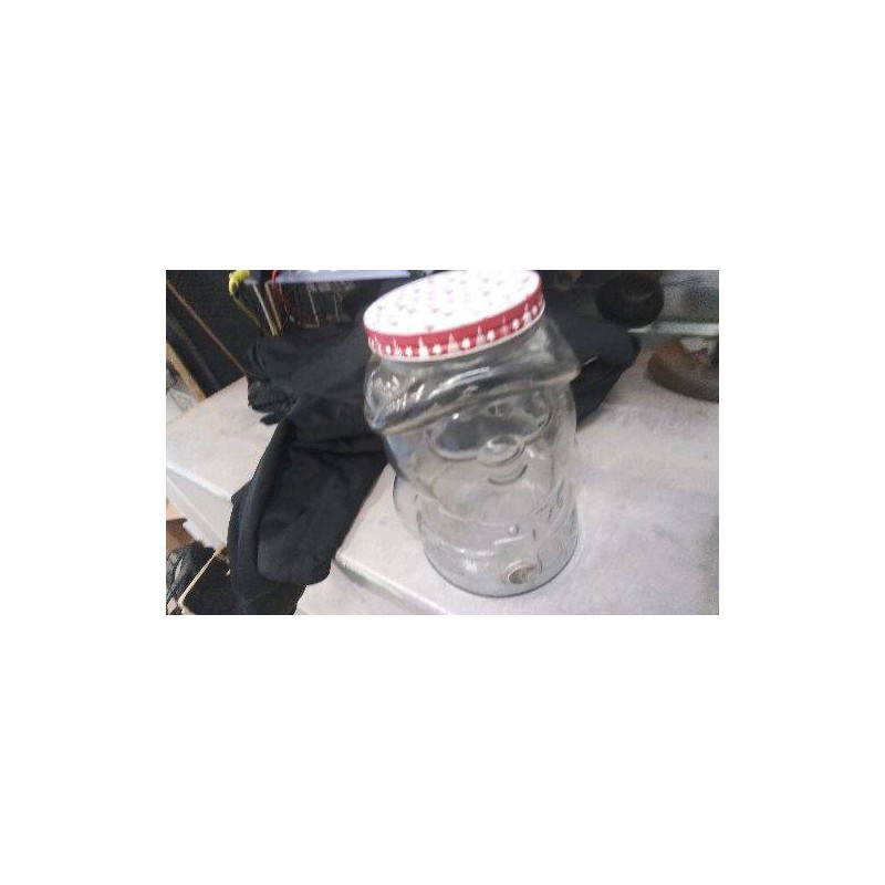 BOCAL GM VERRE