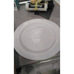 PLAT ROND