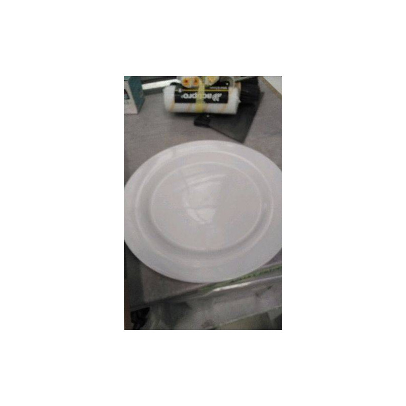 PLAT ROND