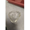 CENDRIER VERRE PM