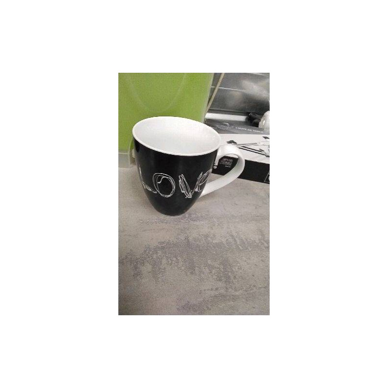 MUG GM 