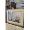 CADRE BATEAU