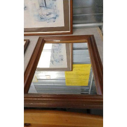 MIROIR RECTANGLE 