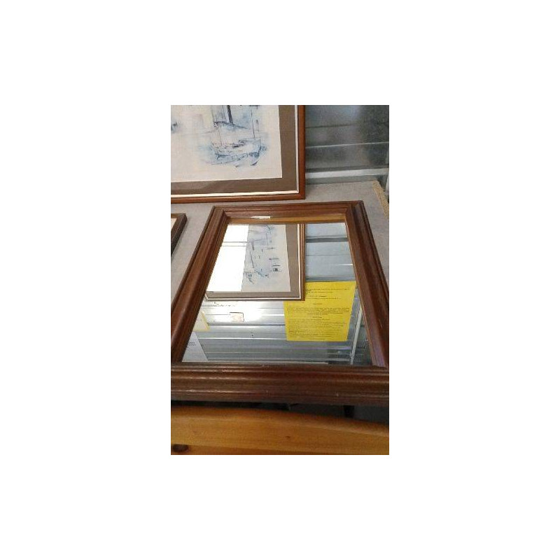 MIROIR RECTANGLE 