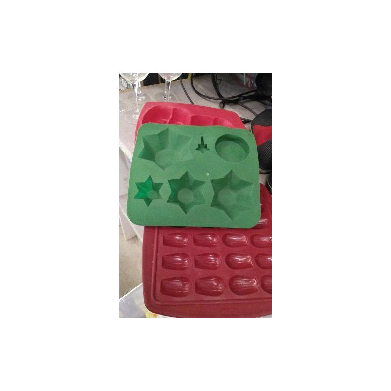 MOULE SILICONE 