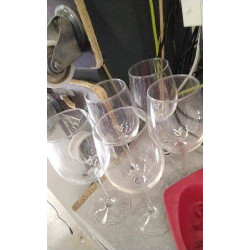 VERRE DÉGUSTATION LE LOT