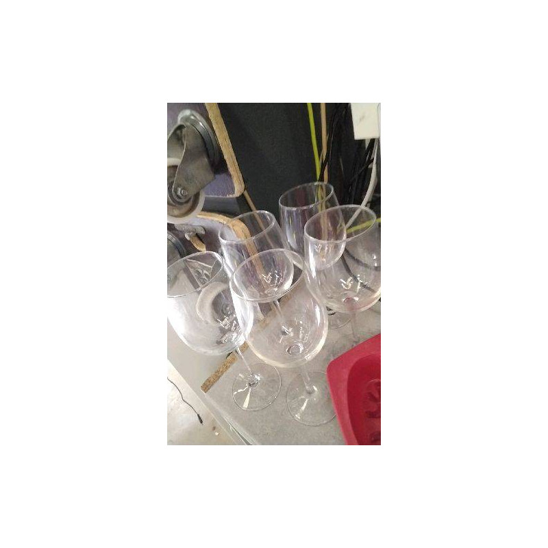 VERRE DÉGUSTATION LE LOT