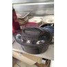 COCOTTE FONTE BAUMALU