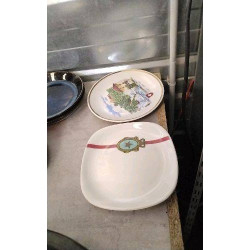 ASSIETTE PM