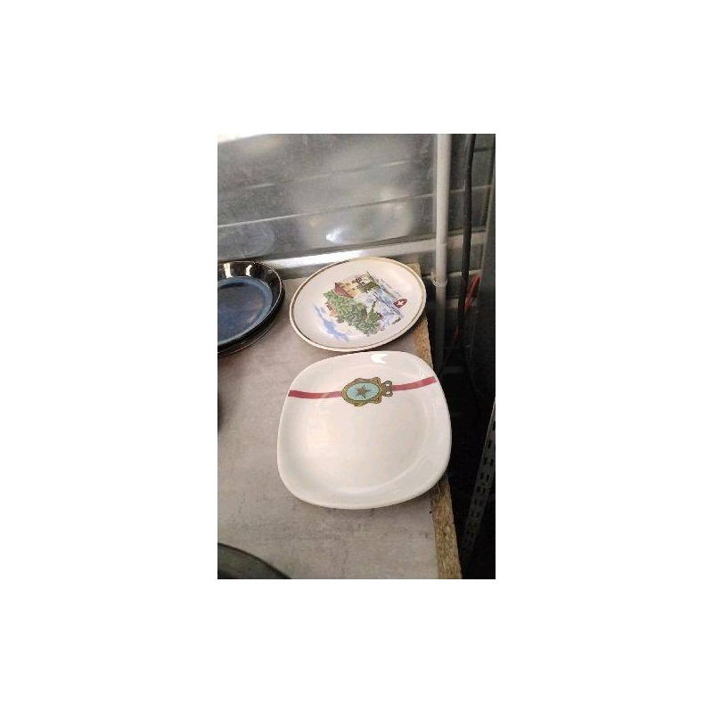 ASSIETTE PM