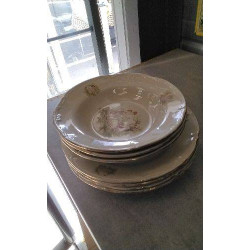 ASSIETTE LE LOT
