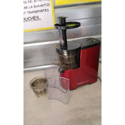 CENTRIFUGEUSE FINECOOK