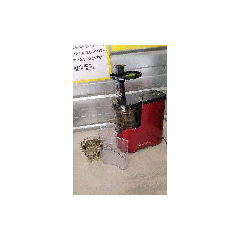 CENTRIFUGEUSE FINECOOK