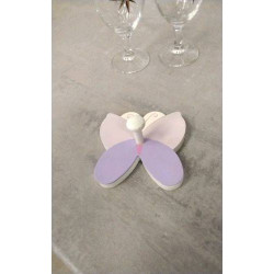 PATERE PAPILLON 