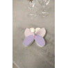 PATERE PAPILLON 