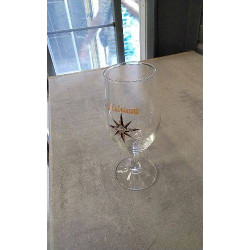 VERRE BIERE