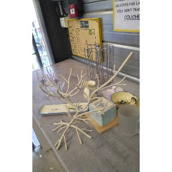 DECO ARBRE METAL 