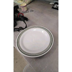 ASSIETTE PLASTIQUE LE LOT