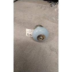 BOUTON DE PORTEBLEU