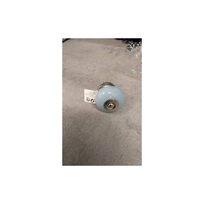 BOUTON DE PORTEBLEU