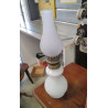 LAMPE A PETROLE 