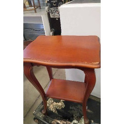 TABLE D\'APPOINT EN L’ETAT