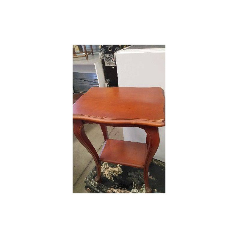 TABLE D\'APPOINT EN L’ETAT