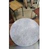 PLATEAU ROND DIAM 60CM