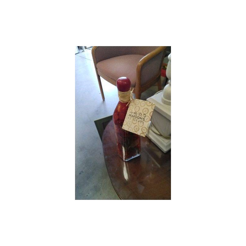 DECO BOUTEILLE MDM