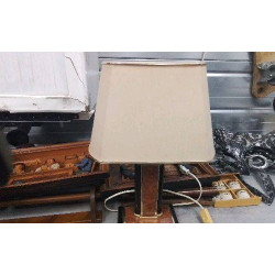 LAMPE DE BUREAU 