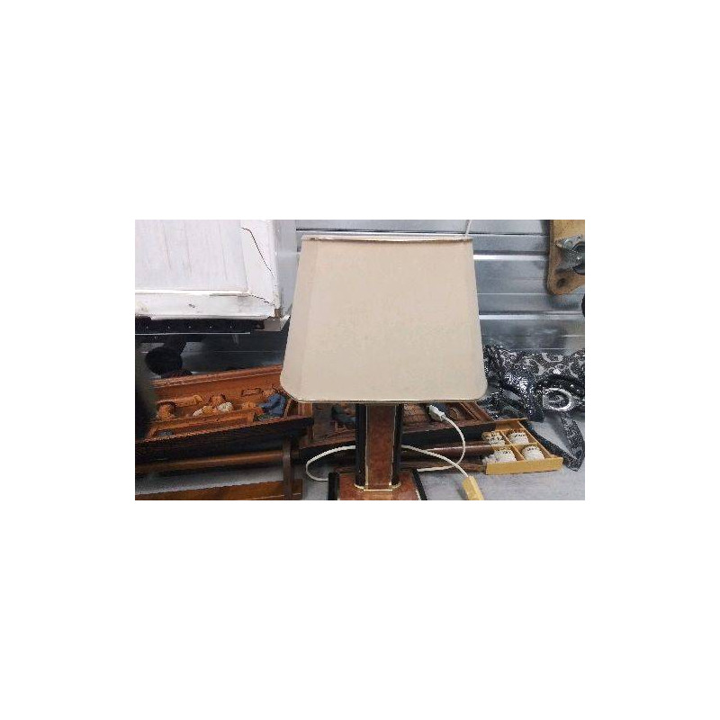 LAMPE DE BUREAU 
