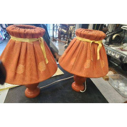 LAMPE ORANGE PM 