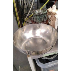 SALADIER INOX