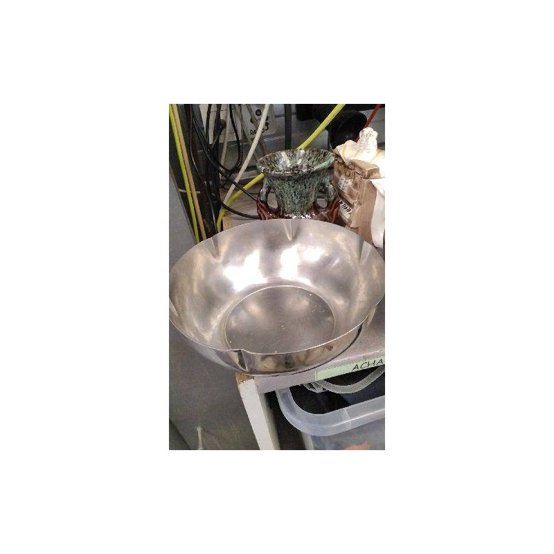 SALADIER INOX